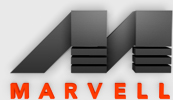 Marvell Logo