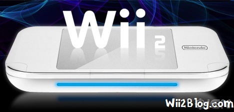 Nintendo Wii Successor