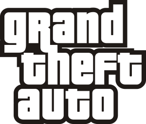 Grand Theft Auto logo