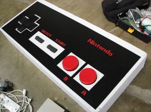 NES Controller