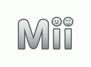 Mii Logo