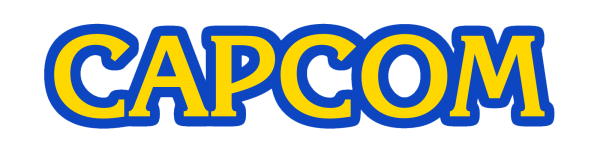 Capcom Logo