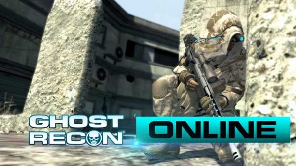 Ghost Recon Online