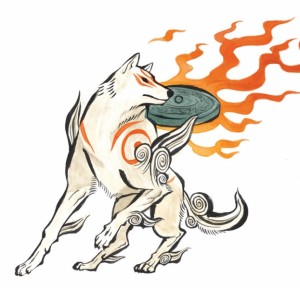 Okami