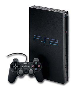 PlayStation 2