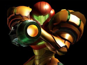 Samus