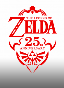 The Legend of Zelda 25th Anniversary