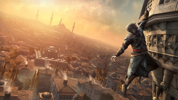 Assassin's Creed: Revelations