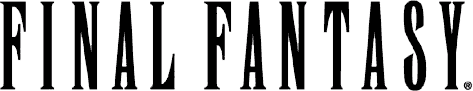 Final Fantasy Series Logo
