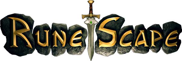 Runescape Logo