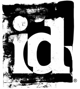 id Software Logo