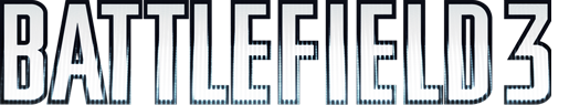 Battlefield 3 Logo