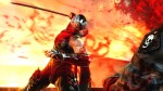 Ninja Gaiden 3: Razor's Edge Screenshot