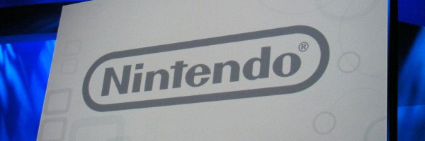 Nintendo Logo