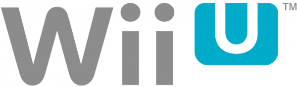 Wii U Logo