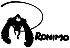 Ronimo Logo