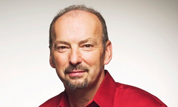 Peter Moore