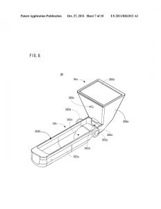 Wii Remote Patent Image