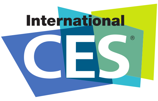 CES Logo