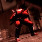 Ninja Gaiden 3 Screenshot