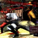 Ninja Gaiden 3 Screenshot
