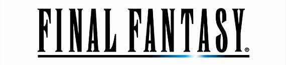 Final Fantasy Logo