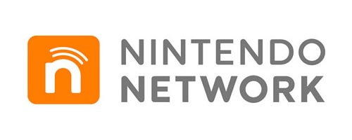 Nintendo Network Logo