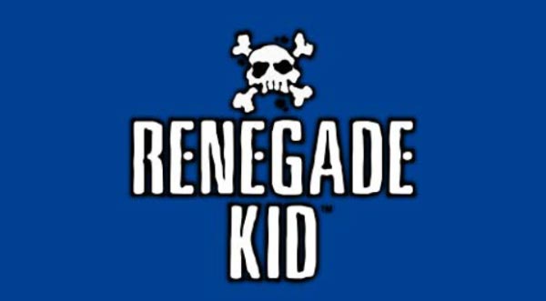 Renegade Kid Logo