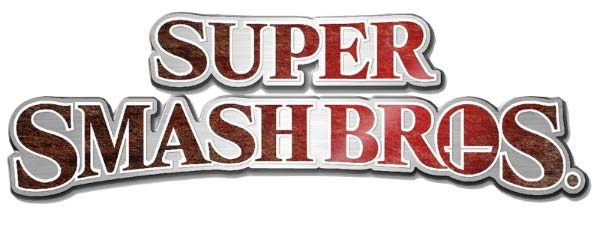 Super Smash Bros. Series Logo