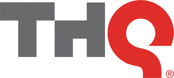 THQ Logo