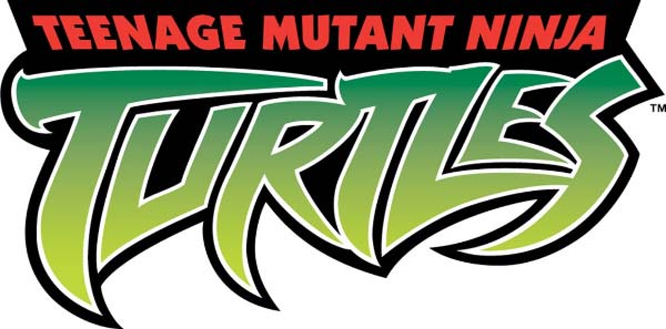 Teenage Mutant Ninja Turtles Logo