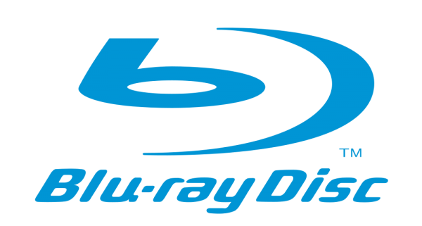 Blu-ray Logo