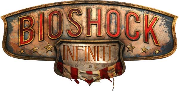 BioShock Infinite Logo