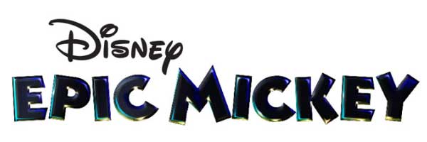 Epic Mickey Logo