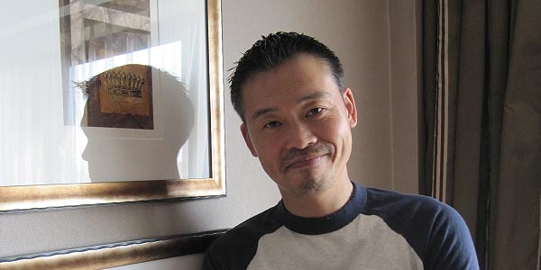 Keiji Inafune