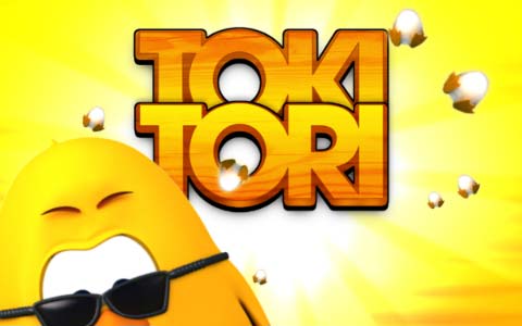 Toki Tori