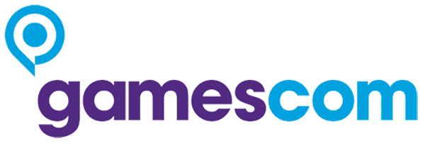 Gamescom Logo