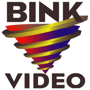 Bink Video Logo