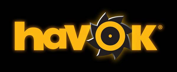 Havok Logo