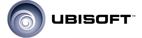 Ubisoft Logo