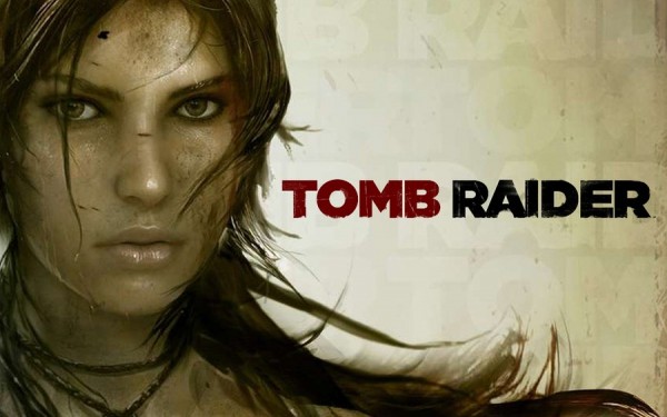 Tomb Raider Reboot