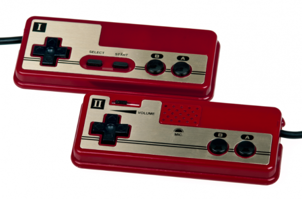 famicom-controllers