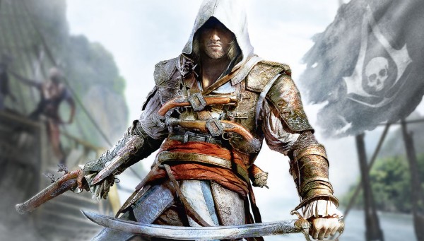 Assassin's Creed 4