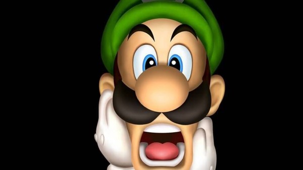 New Super Luigi Wii U