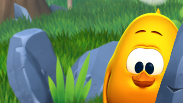 Toki Tori 2